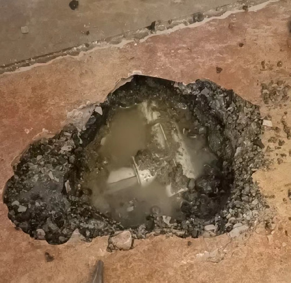 黄石本地给水管漏水检测维修