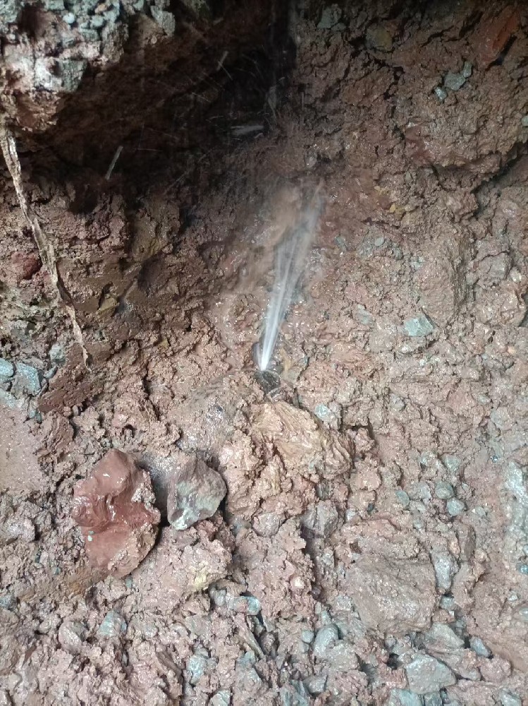 黄石本地服务：自来水管漏水检测维修