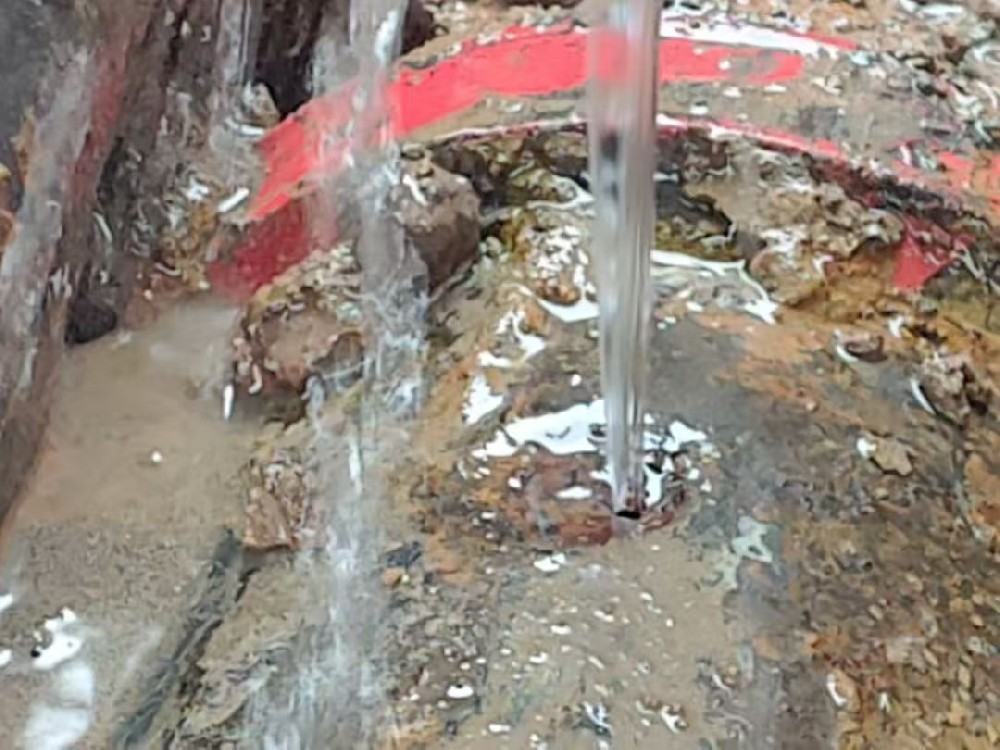 黄石水管漏水检测方法 专业探漏/查漏服务全解析多少钱